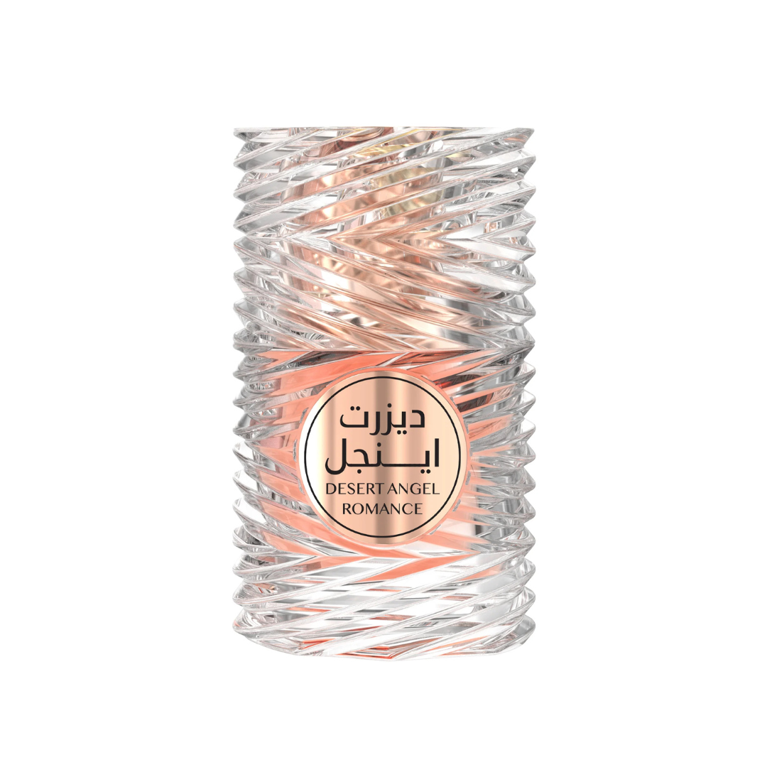 Le Chameau Desert Angel Romance Gourmand Floral Evening Eau de Parfum 100ml