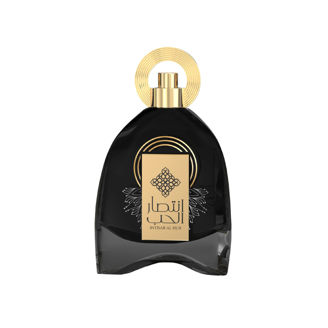 Al Fares Intisar Al Hub Sensual Oriental Floral Eau de Parfum 100ml
