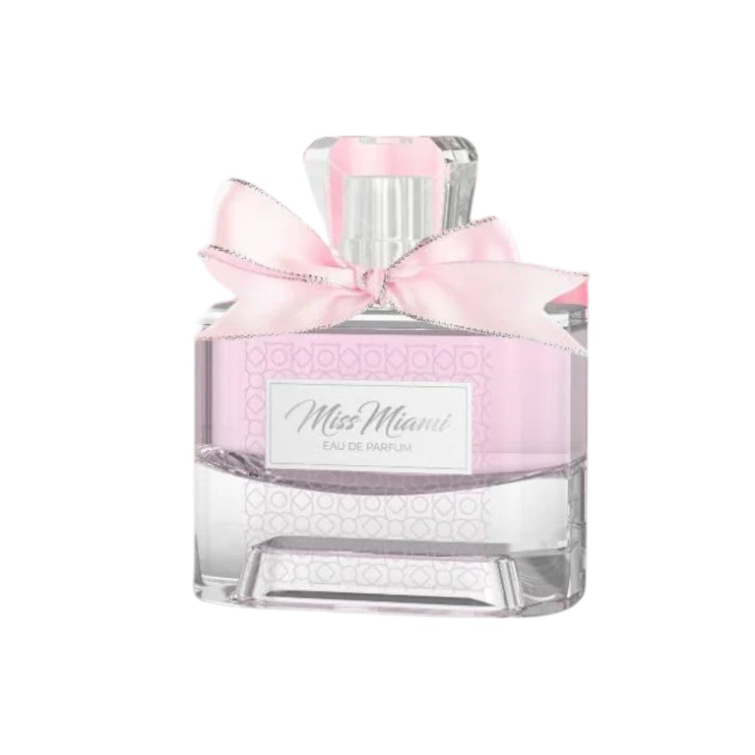 EMPER Miss Miami Aqua Essence Fresh Marine Eau de Parfum 100 mL