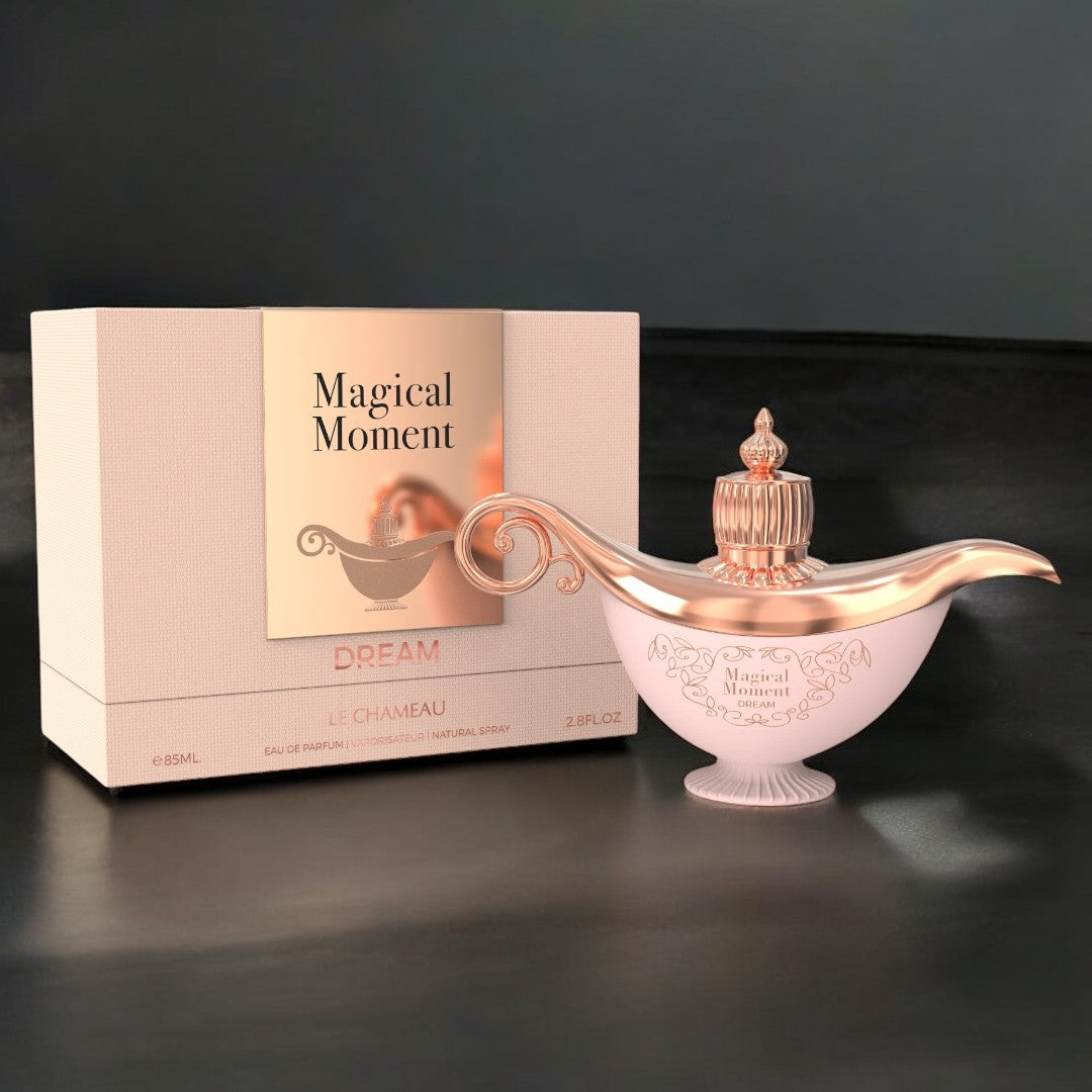Le Chameau Magical Dream Eau de Parfum 85 ml