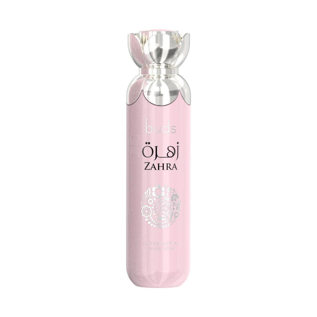 Le Chameau Buds Zahra Exotic Orchid and Gourmand Eau de Parfum 100ml