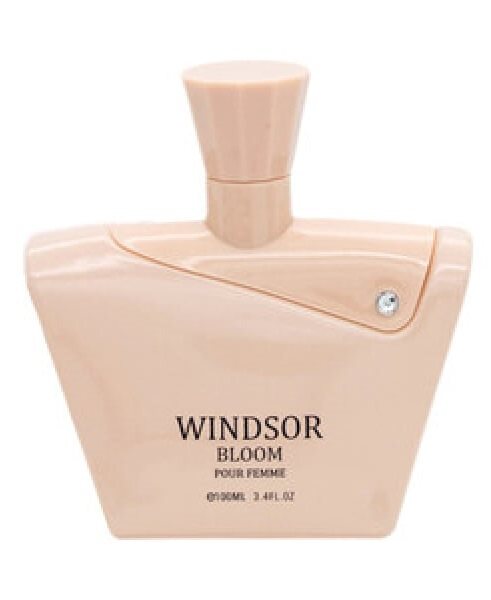 PRIVE Windsor Bloom Pour Femme Refined Floral Eau de Parfum 100ml
