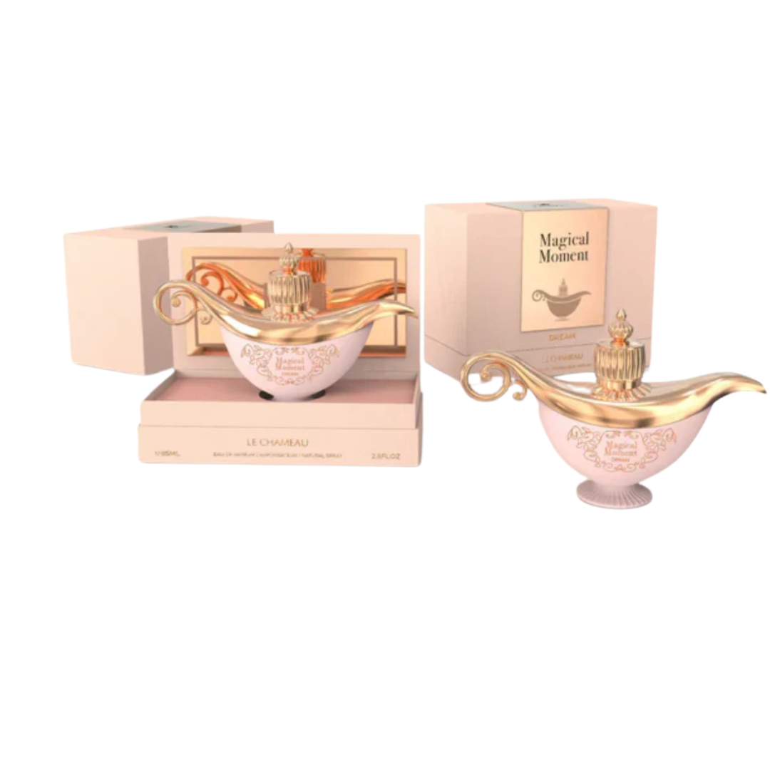 Le Chameau Magical Dream Eau de Parfum 85 ml