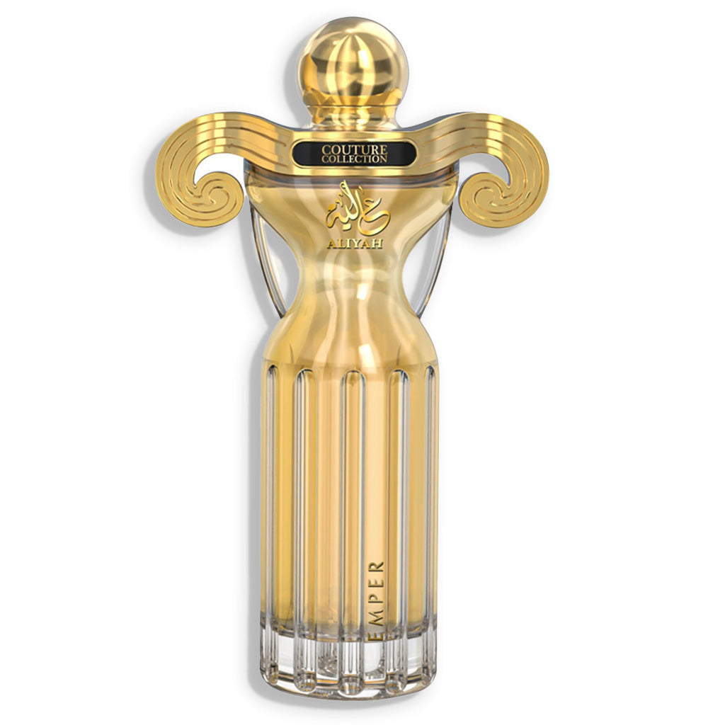 EMPER Couture Aliyah Luminous Floral-Oriental Eau de Parfum 100ml