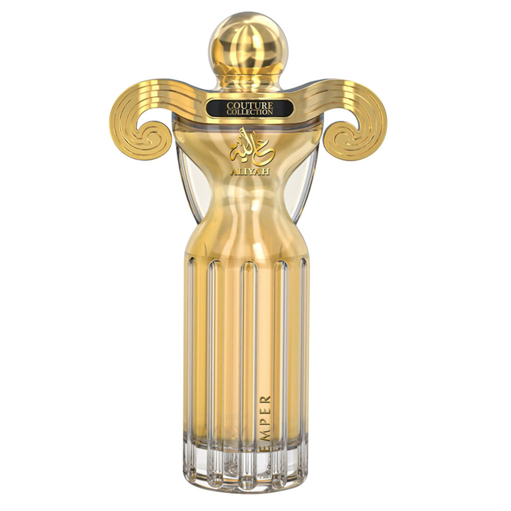 EMPER Couture Aliyah Luminous Floral-Oriental Eau de Parfum 100ml