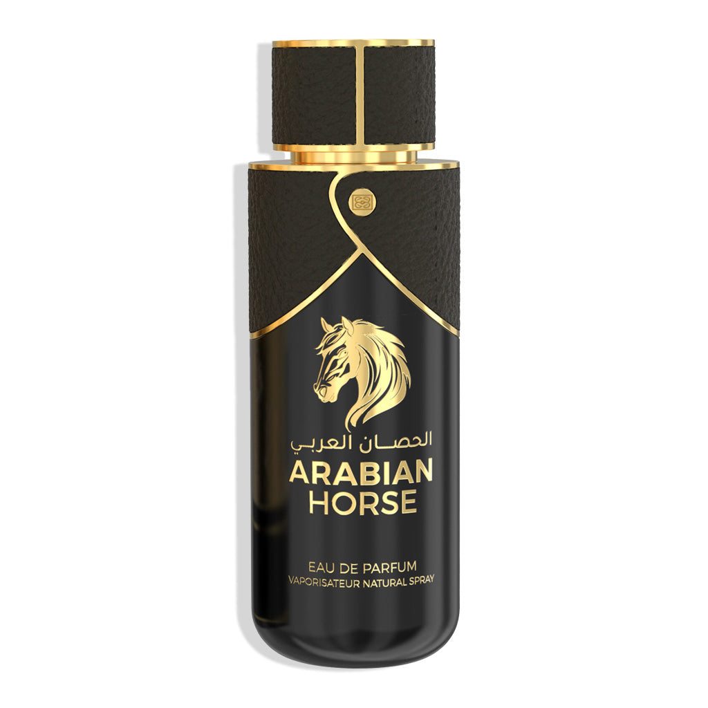 EMPER Arabian Horse Unisex Oriental Floral-Woody Eau de Parfum 100ml