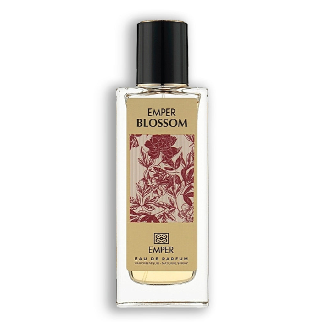 Emper Blanc Collection Blossom Luminous Floral Concentrated Eau de Parfum 85ml
