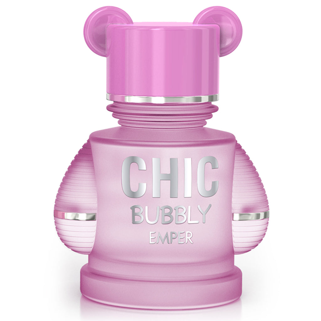 EMPER Chic Bubbly Sparkling Citrus Floral Eau de Parfum 100 ml