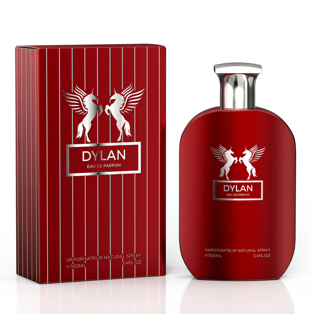 EMPER Dylan Bold Modern Unisex Eau de Parfum 100ml