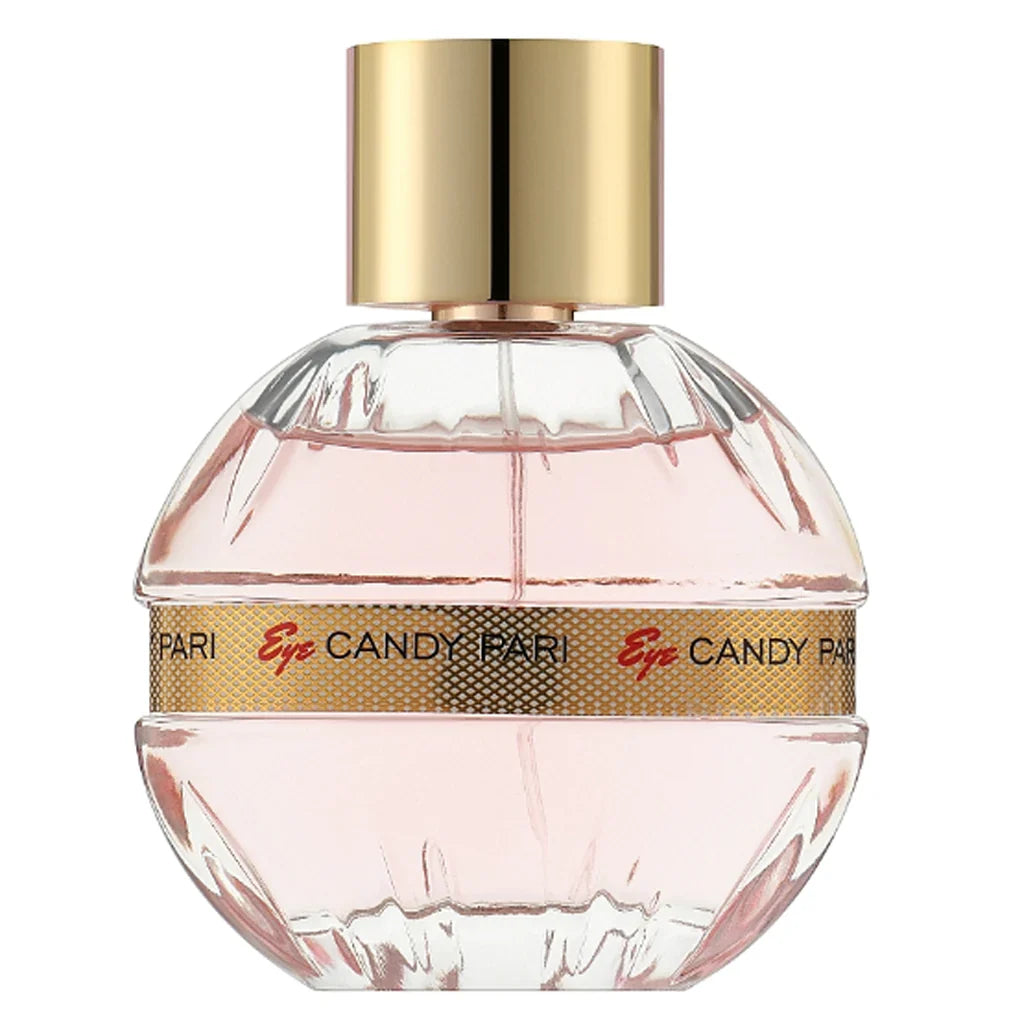 PRIVE Eye Candy Pari Pour Femme Romantic Fruity Floral Eau de Parfum 100ml