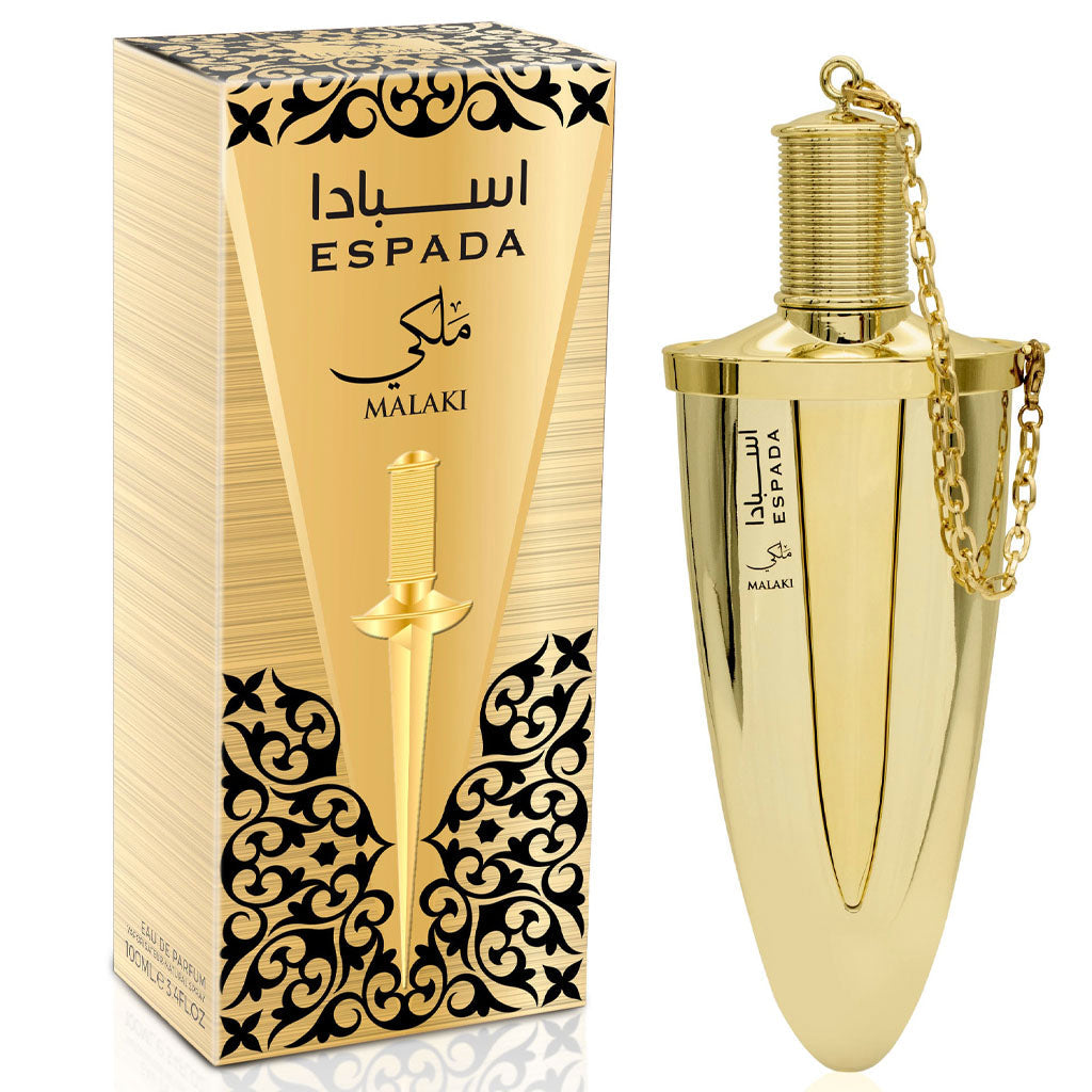 Le Chameau Espada Malaki Oud-Forward Unisex Eau de Parfum 100ml
