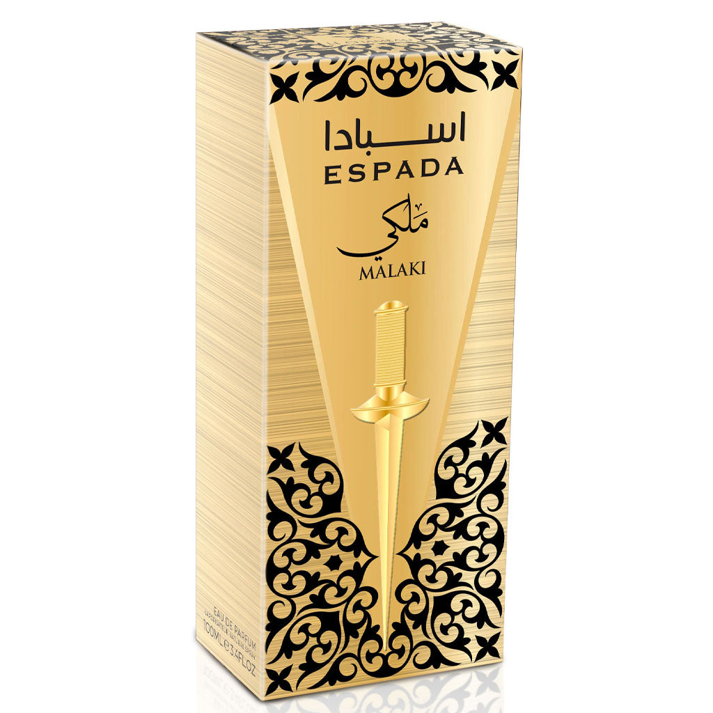 Le Chameau Espada Malaki Oud-Forward Unisex Eau de Parfum 100ml