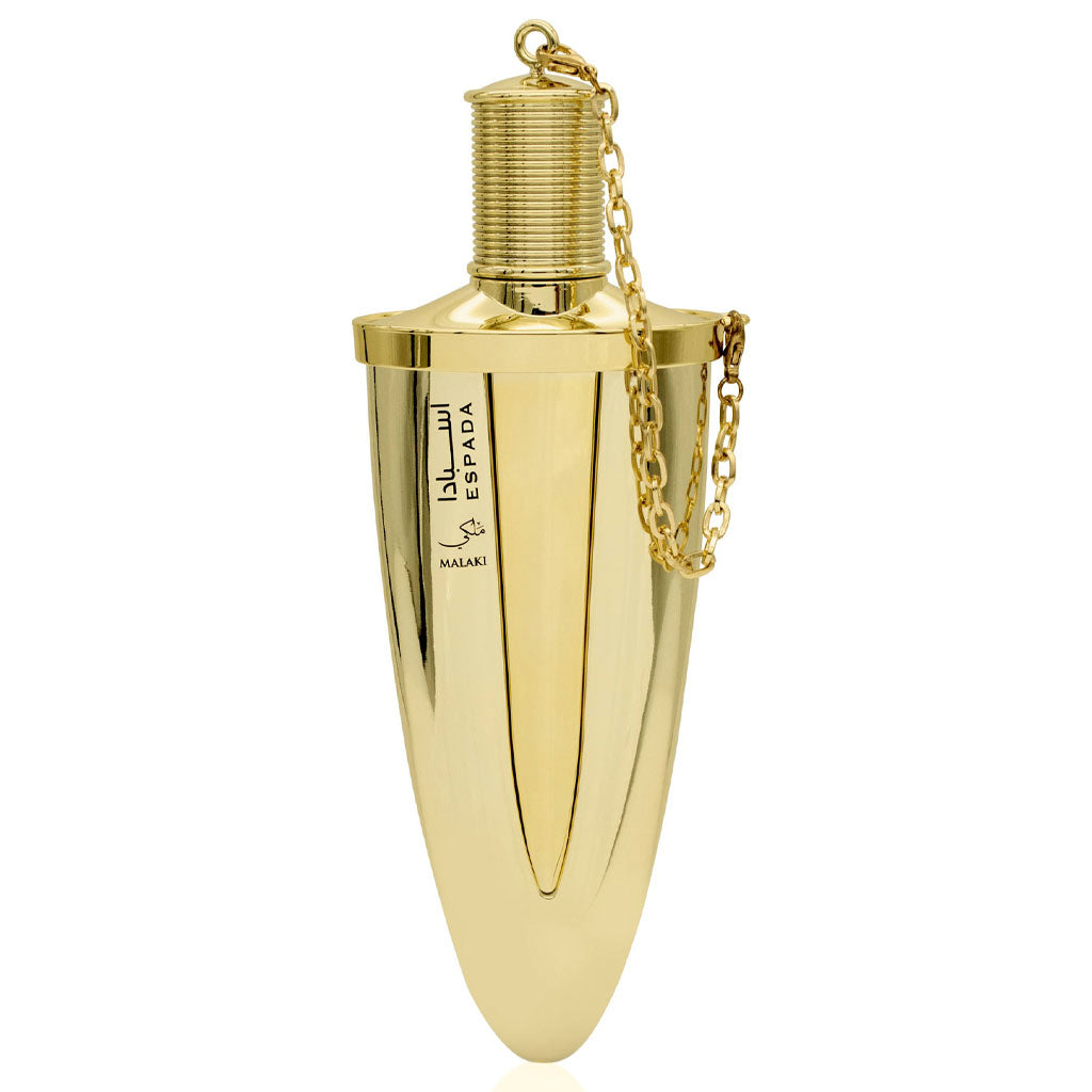 Le Chameau Espada Malaki Oud-Forward Unisex Eau de Parfum 100ml