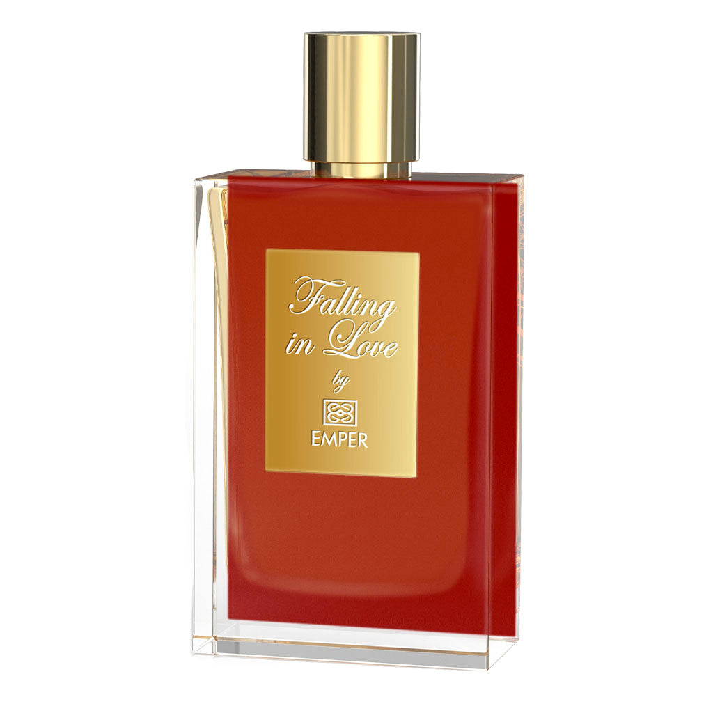 Emper Falling in Love Creamy Floral Oriental Unisex Eau de Parfum 100ml