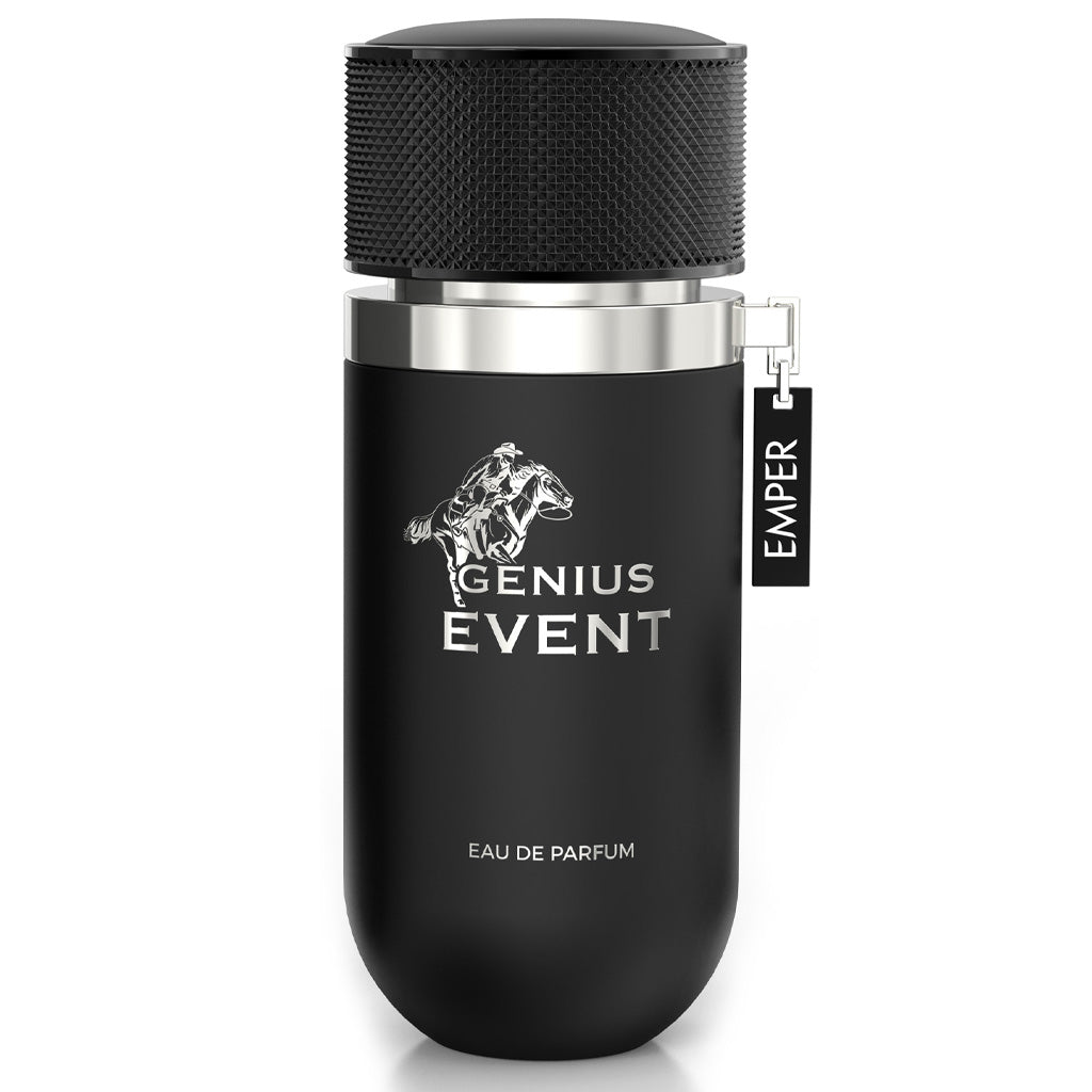 EMPER Genius Event Pour Homme Magnetic Fresh Oriental Eau de Parfum 100 ml