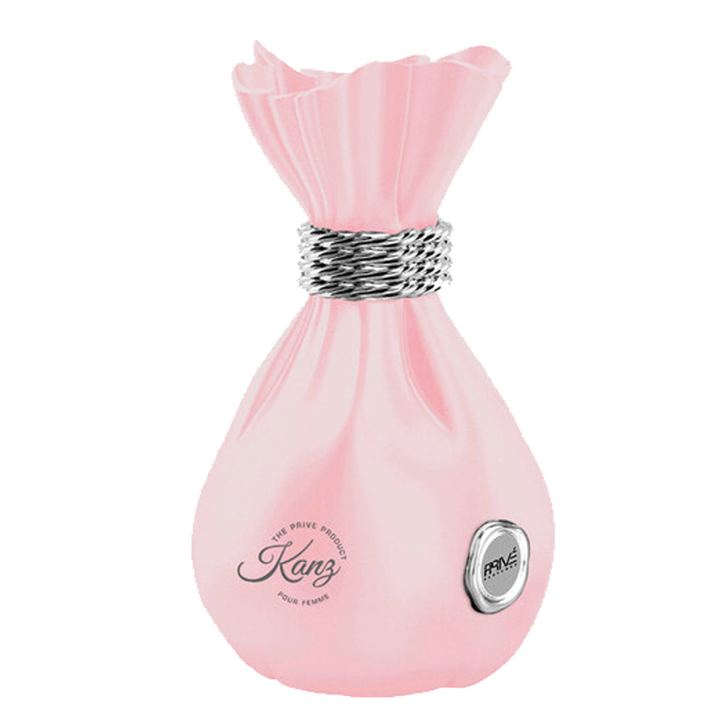 PRIVÉ Kanz Diana Pour Femme Refined Floral Oriental Eau de Parfum 100ml
