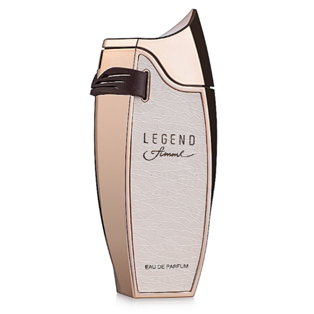 EMPER Legend Femme Luminous Floral-Oriental Eau de Parfum 80ml