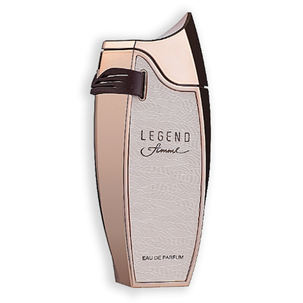 EMPER Legend Femme Luminous Floral-Oriental Eau de Parfum 80ml
