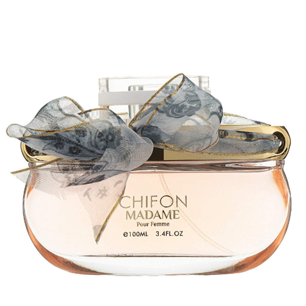 EMPER Chifon Madame Luminous Floral Oriental Eau de Parfum 100ml