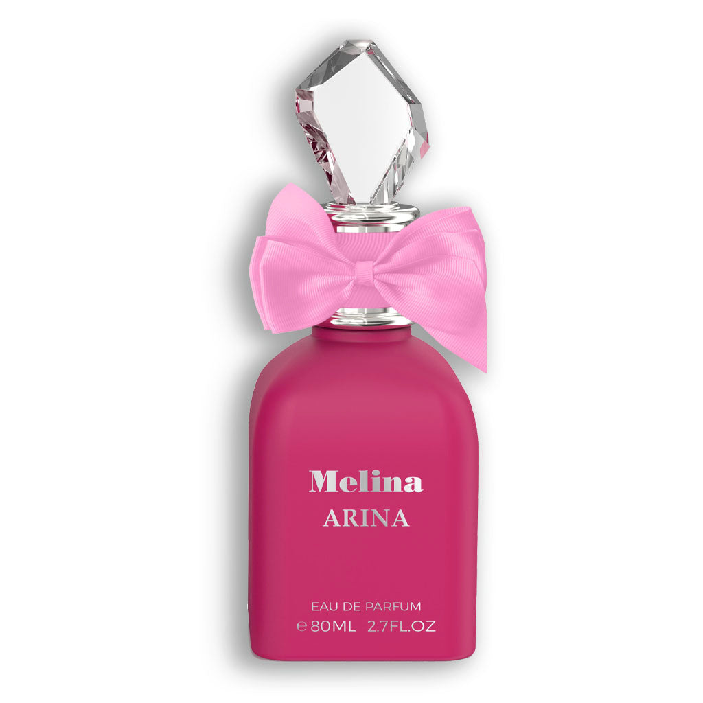 Emper Melina Arina Pour Femme Gourmand Floral Eau de Parfum 80ml