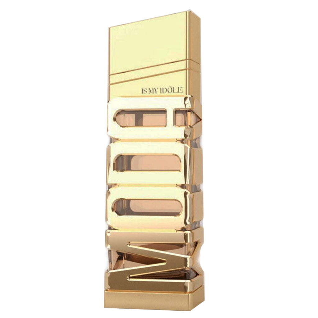 PRIVE MODA Is My Idol Luminous Floral-Chypre Eau de Parfum 100ml