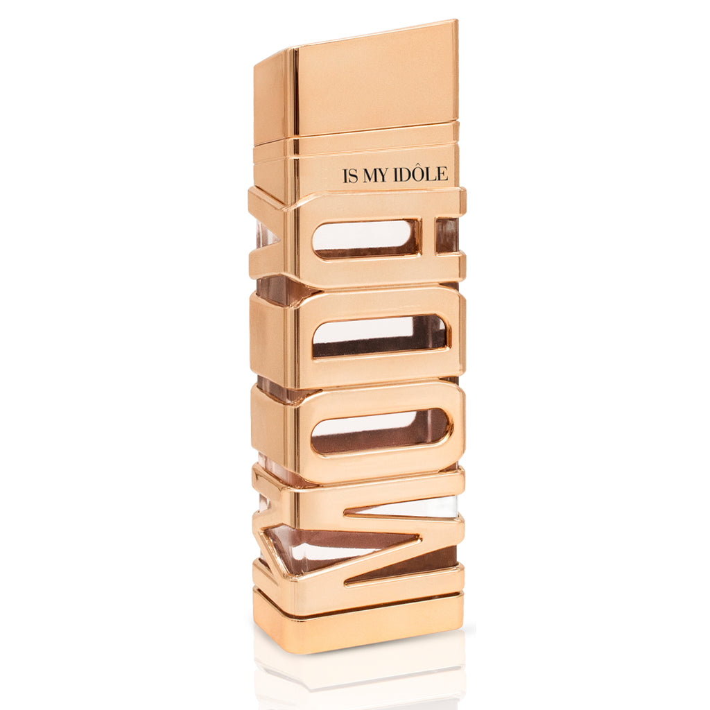 PRIVE Moda Is My Idole Pour Femme Elegant Floral-Fruity Eau de Parfum 100ml