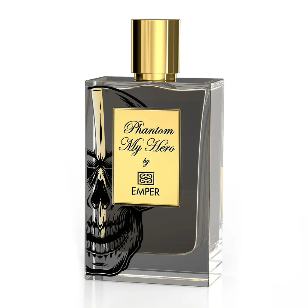 EMPER Phantom My Hero Aromatic Gourmand Unisex Eau de Parfum 100ml