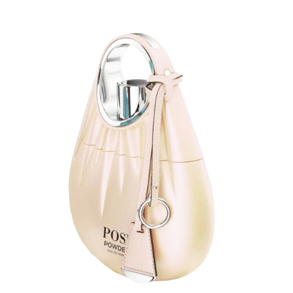 Posh Powdery Camara Emper Luminous Floral-Oriental Eau de Parfum for Women 100ml