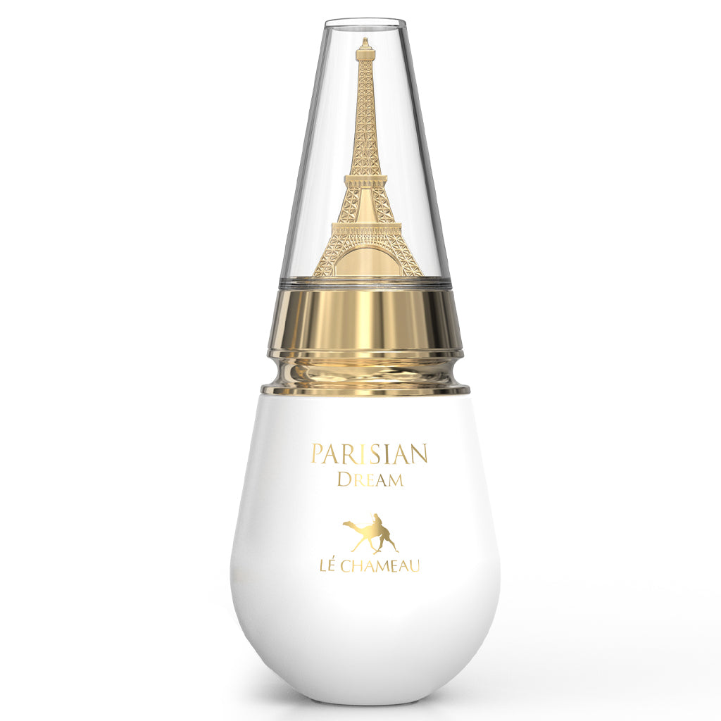 Le Chameau Parisian Dream Pour Femme Floral Fruity Eau de Parfum 100ml