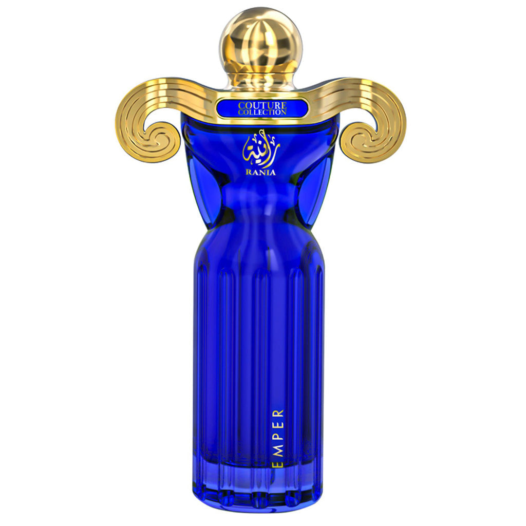EMPER Couture Collection Rania Modern Feminine Floral Fruity Eau de Parfum 100ml