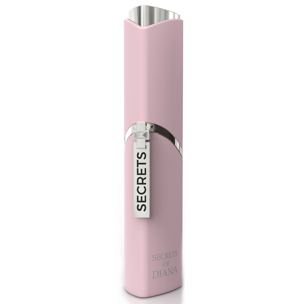 EMPER Secrets of Diana Pour Femme Radiant Floral Gourmand Eau de Parfum 100ml