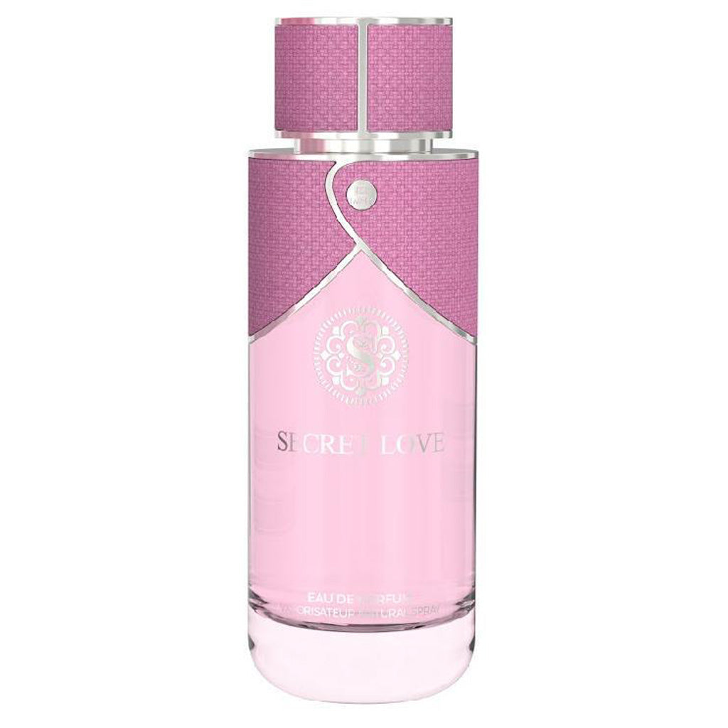 EMPER Secret Love Fruity Floral Signature Eau de Parfum 100ml