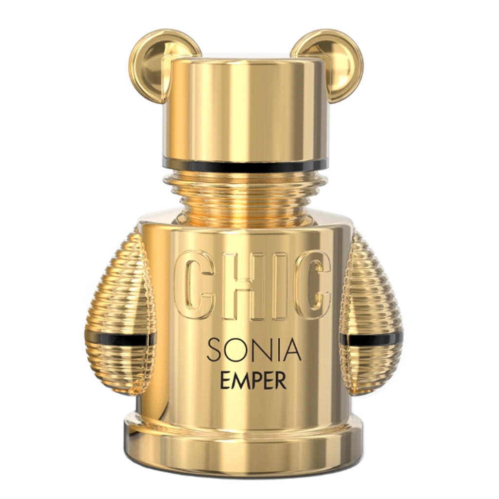 EMPER Chic Sonia Elegant Floral-Musk Eau de Parfum 100 mL