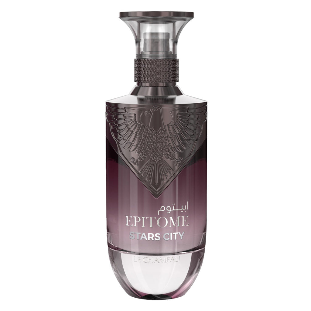 Le Chameau Epitome Stars City Luminous Fresh Woody Eau de Parfum 100ml