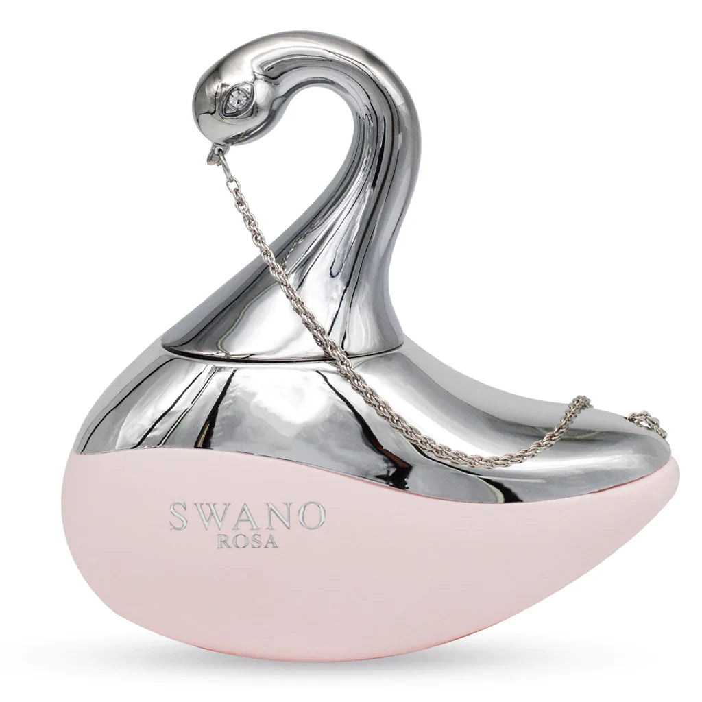 LE CHAMEAU Swano Rosa Radiant Floral-Musky Eau de Parfum Pour Femme 80ml