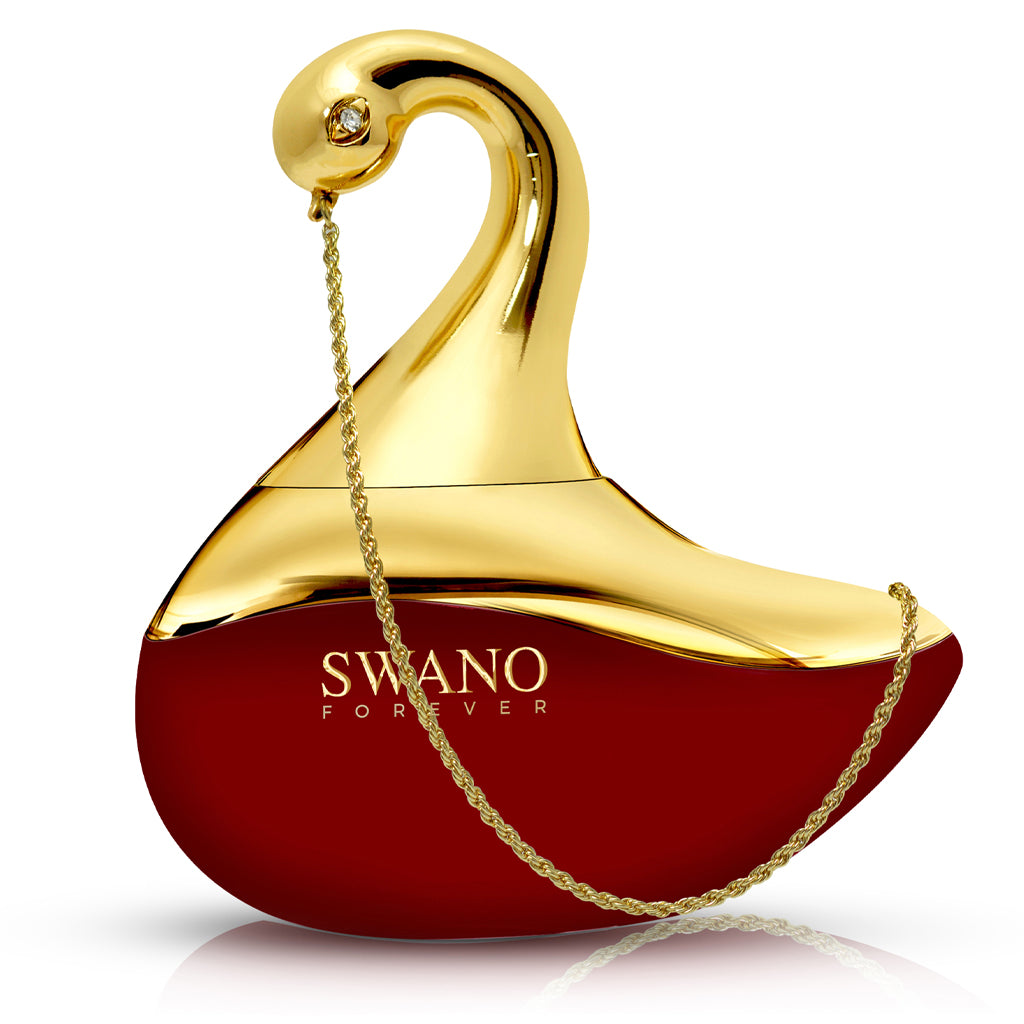 LE CHAMEAU Swano Forever Pour Femme Luminous Floral Eau de Parfum 80ml