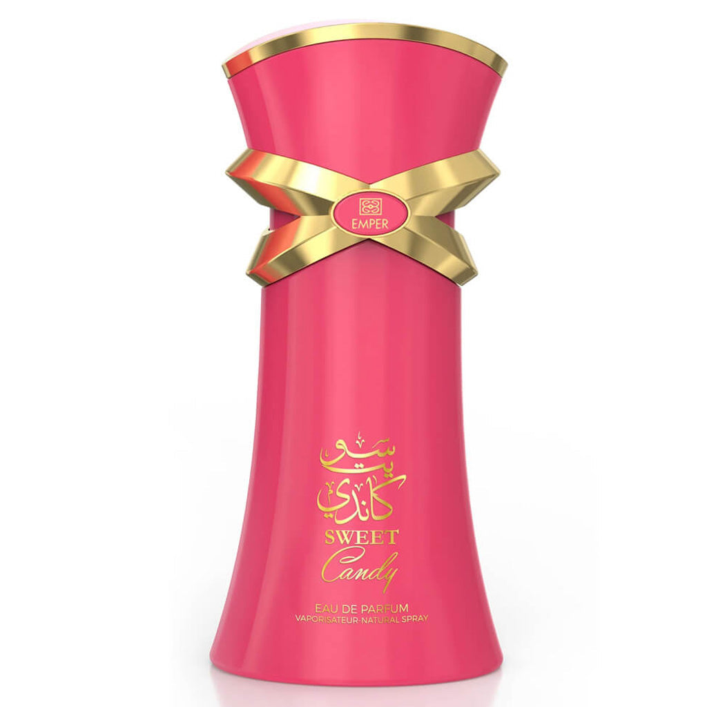 EMPER Sweet Candy Gourmand Floral Eau de Parfum 100ml