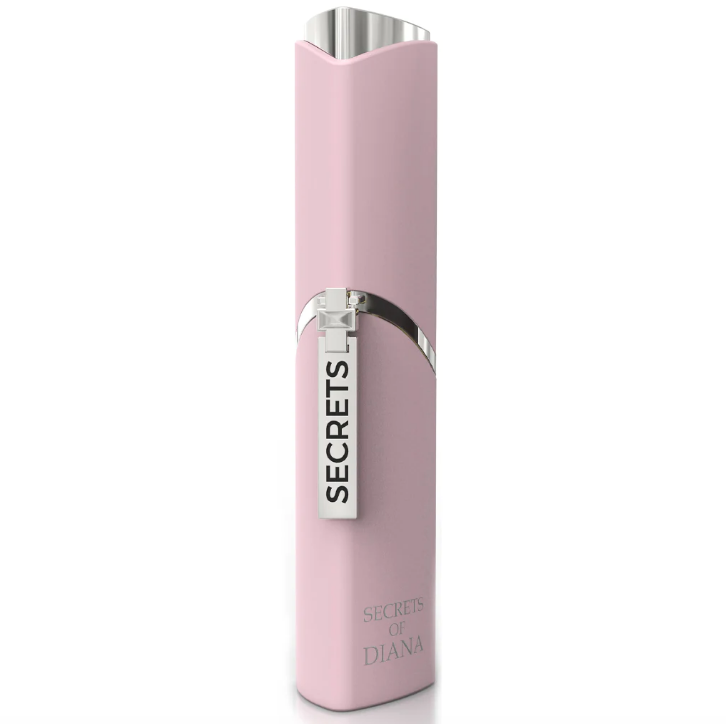 EMPER Secrets of Diana Pour Femme Regal Fruity Floral Woody Eau de Parfum 100ml