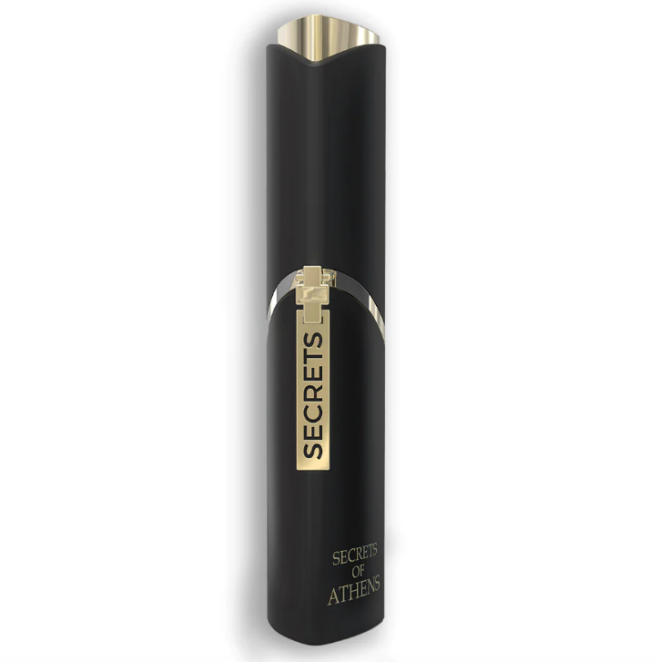EMPER Secrets of Athens Pour Femme Luminous Mediterranean Floral Eau de Parfum 100 ml