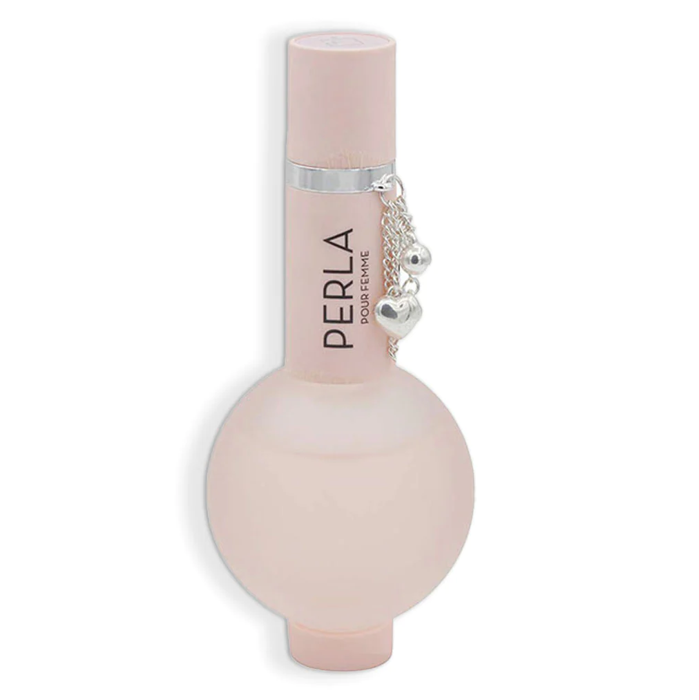 Mirada Perla Pour Femme Radiant Floral Gourmand Eau de Parfum 100ml