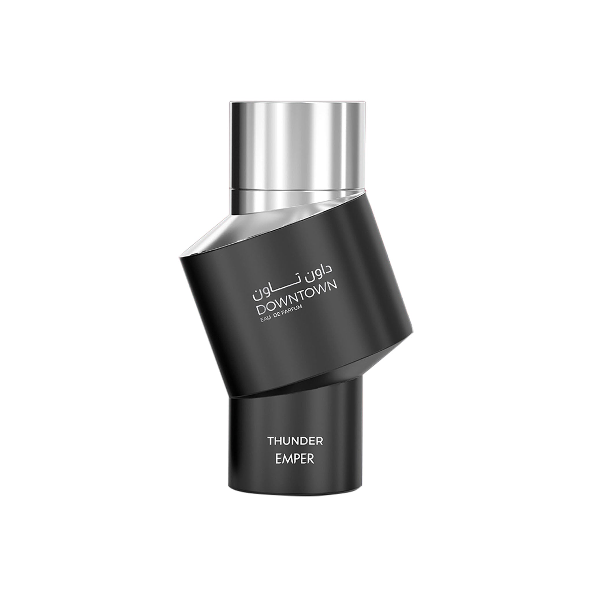 Emper Thunder Downtown Collection Fresh Aromatic Masculine Eau de Parfum 100ml