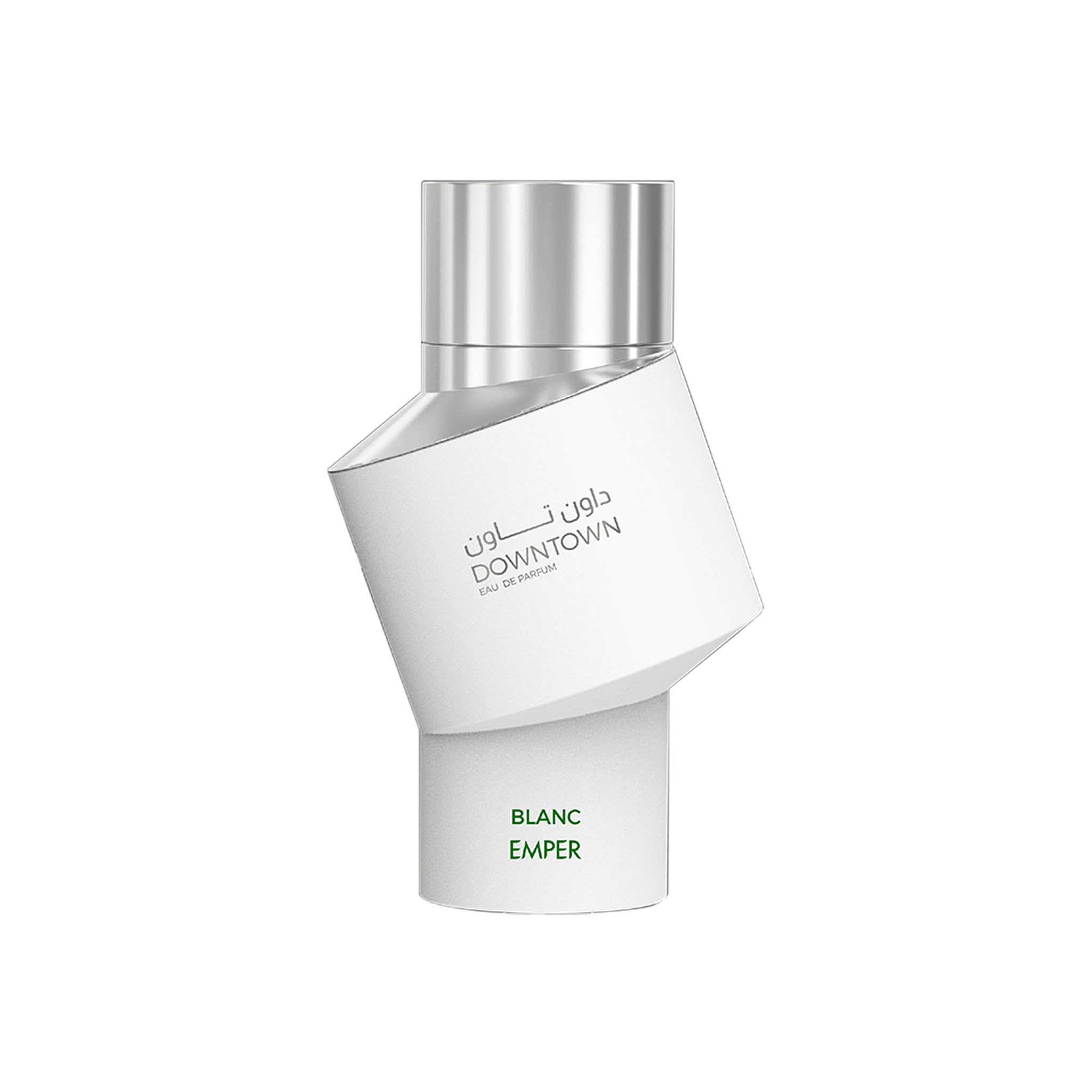 Emper Blanc Downtown Modern Citrus Aromatic Eau de Parfum 100ml