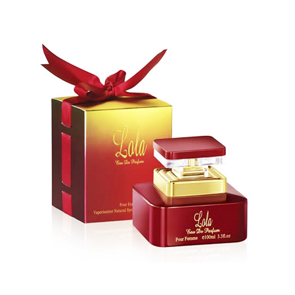 Emper Lola Eau de Parfum 100ml Sensual Oriental Floral Pour Femme