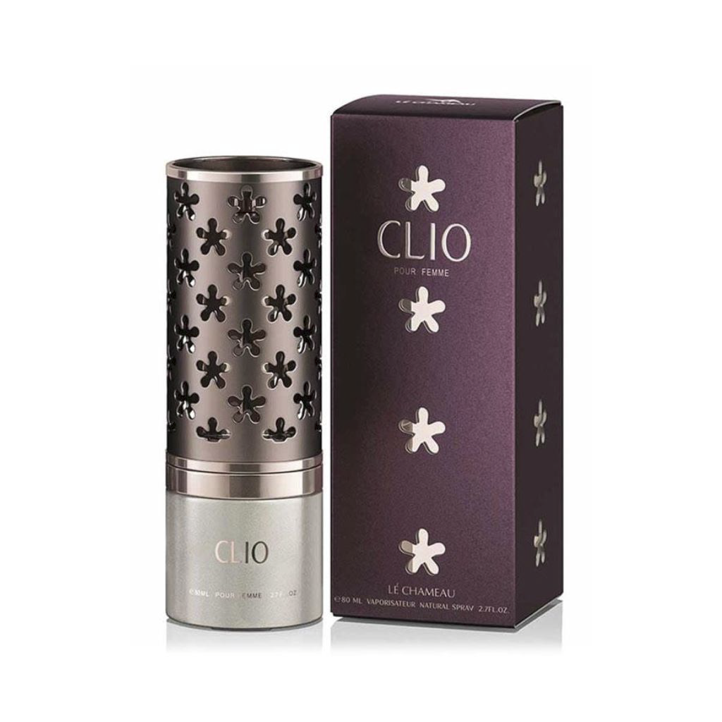 Emper Clio Pour Femme Luminous Floral Fruity Musk Eau de Parfum 100ml