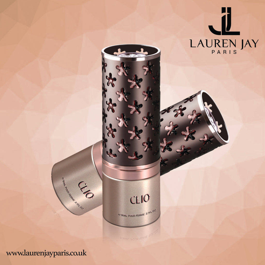 Emper Clio Pour Femme Luminous Floral Fruity Musk Eau de Parfum 100ml