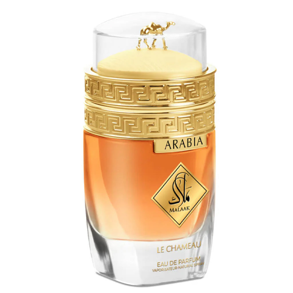 Le Chameau Arabia Malaak Warm Gourmand Oriental Eau de Parfum 100ml