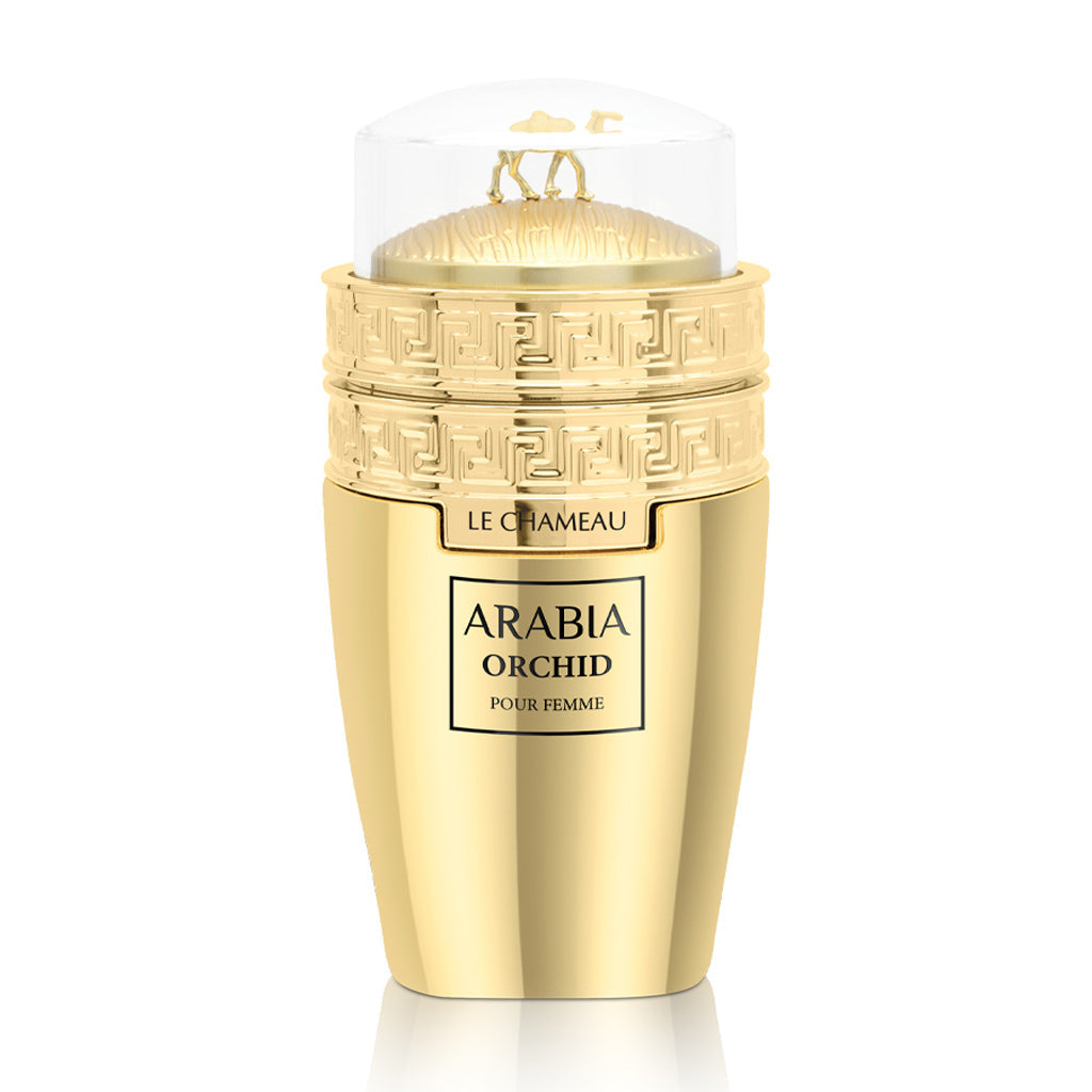 Le Chameau Arabia Orchid Unisex Eau de Parfum 100 ml
