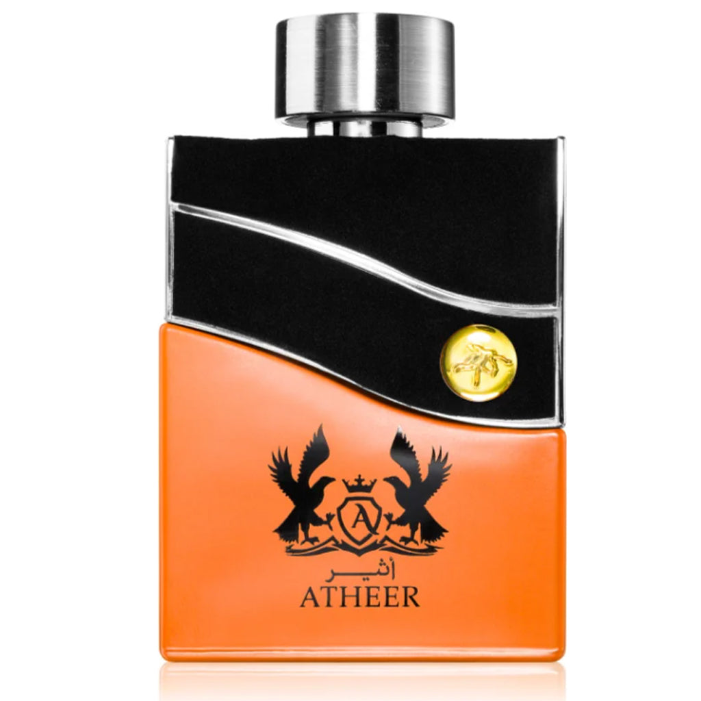 LE CHAMEAU ATHEER Radiant Oriental Floral Eau de Parfum 100ml