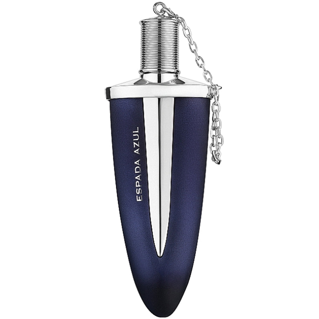 Le Chameau Espada Azul Citrus-Spice Woody Unisex Eau de Parfum 100ml