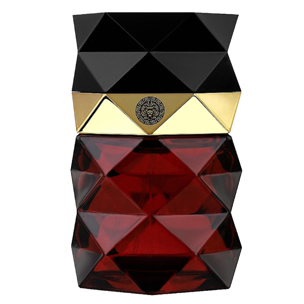 Emper Black Diamond Luminous Unisex Floral Eau de Parfum 100ml Ginger Cardamom Orange Blossom Amber Musk